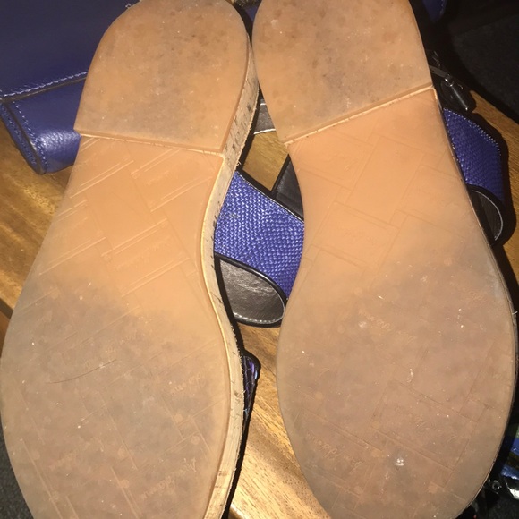 Authentic Sam Edelman Platform - Picture 5 of 8